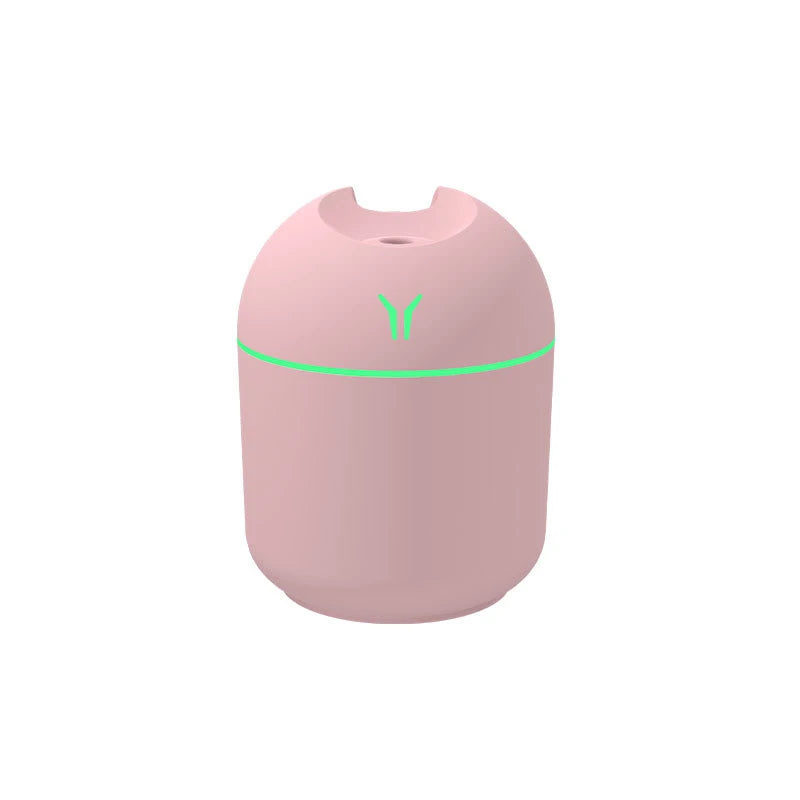 Mini Aroma Oil Diffuser