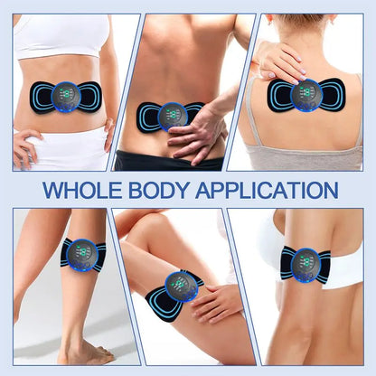 Rechargeable Neck Massager