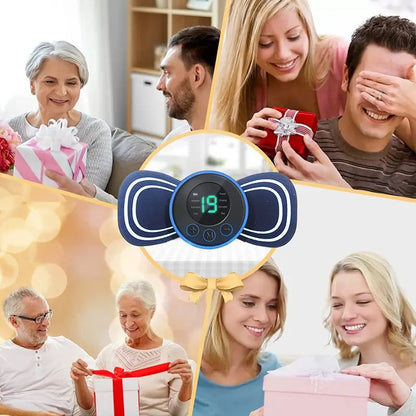 Rechargeable Neck Massager