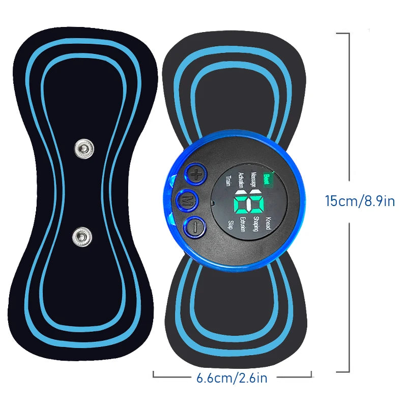 Rechargeable Neck Massager