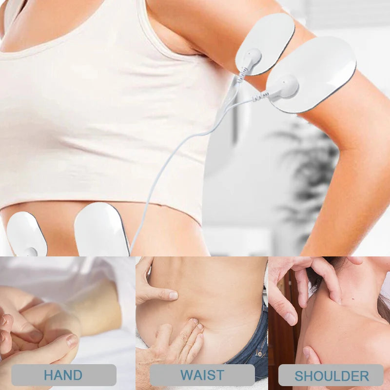 Rechargeable Neck Massager